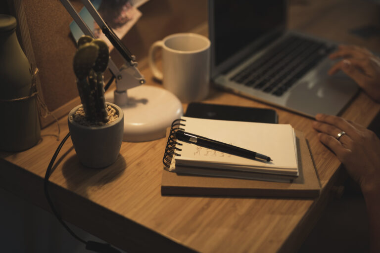 How Well-Planned Content Supports Digital Communication